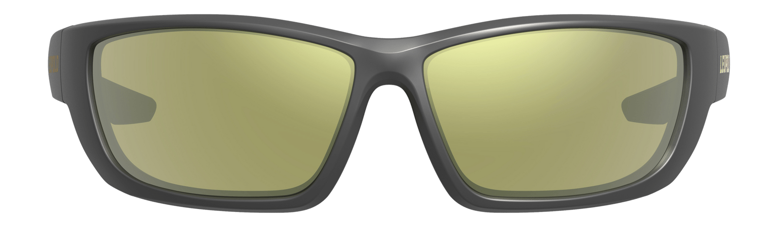 LEU 186745 CHEYENNE   MATTE BLACK     DAYLIGHT MAX