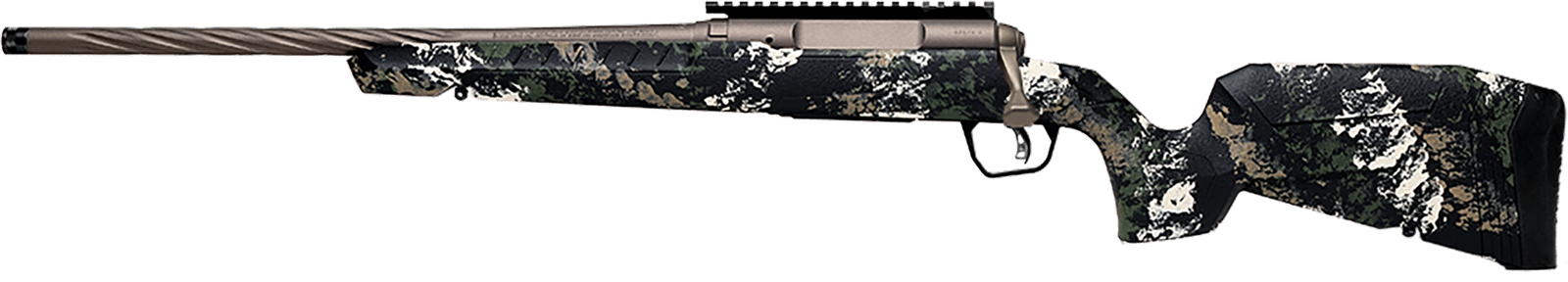SAV 32368 AXIS 2 PRO FOREST SP CAMO LH        350L