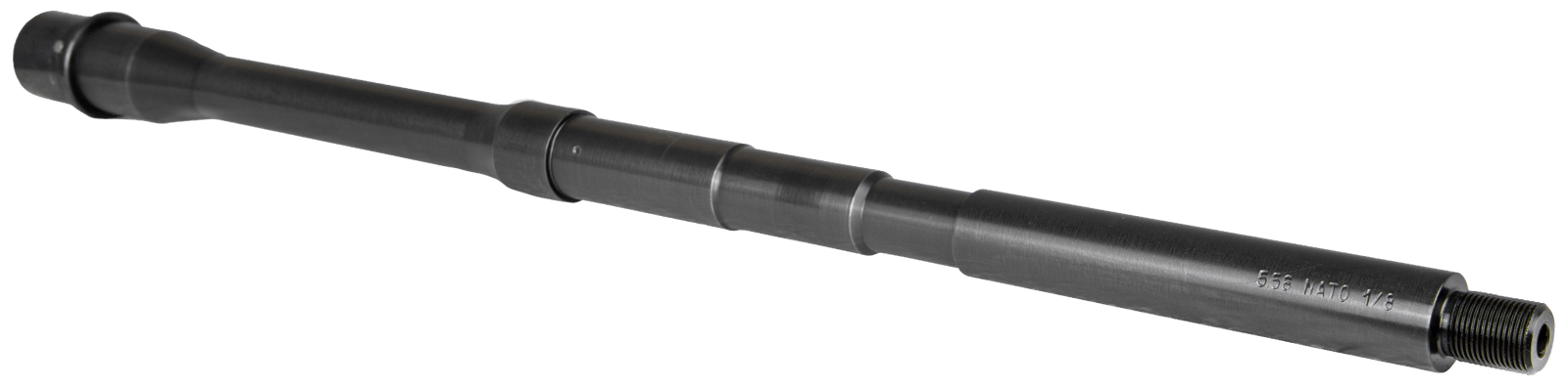 Diamondback 556C16MF50B8R DB Barrel  (M4 Contour) 5.56x45mm NATO 16" Black Nitride 4150 Chrome Moly Vanadium Steel
