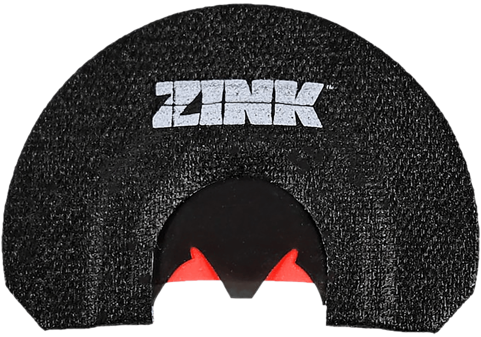 Avian X ZNKTVMC Thunder V Mouth Call Attracts Turkey Species Black
