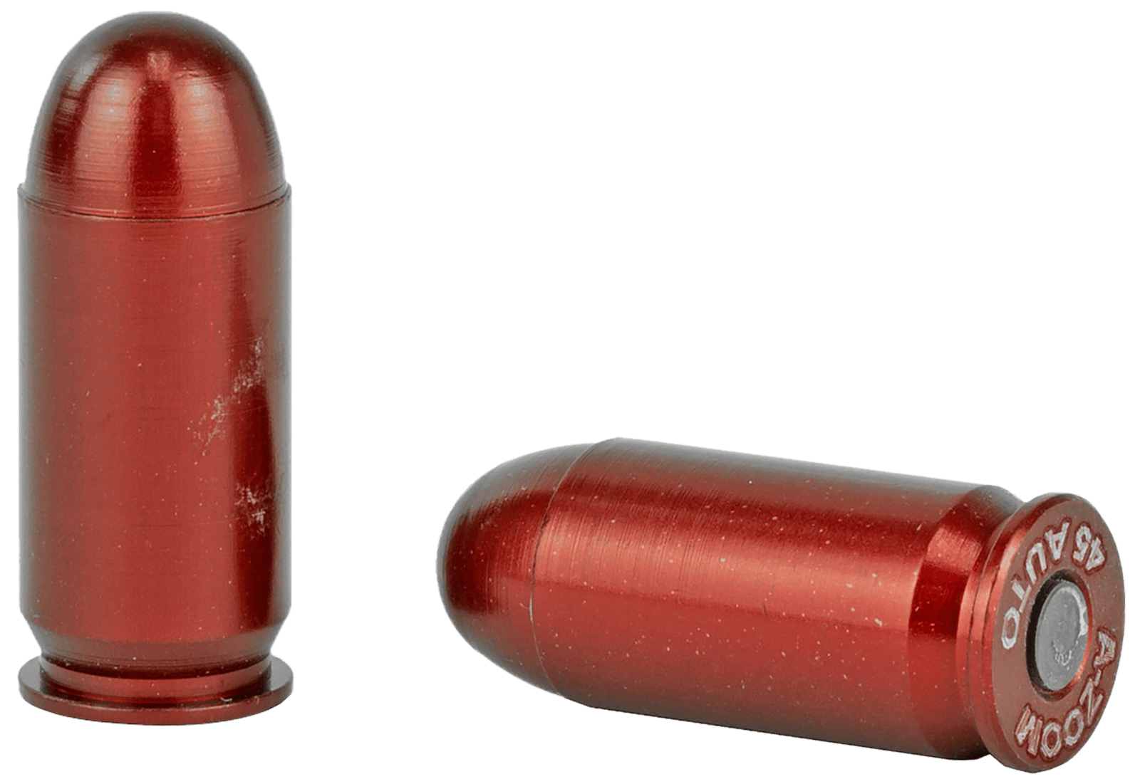 A-Zoom 15115 Pistol Snap Cap 45ACP 5Pack