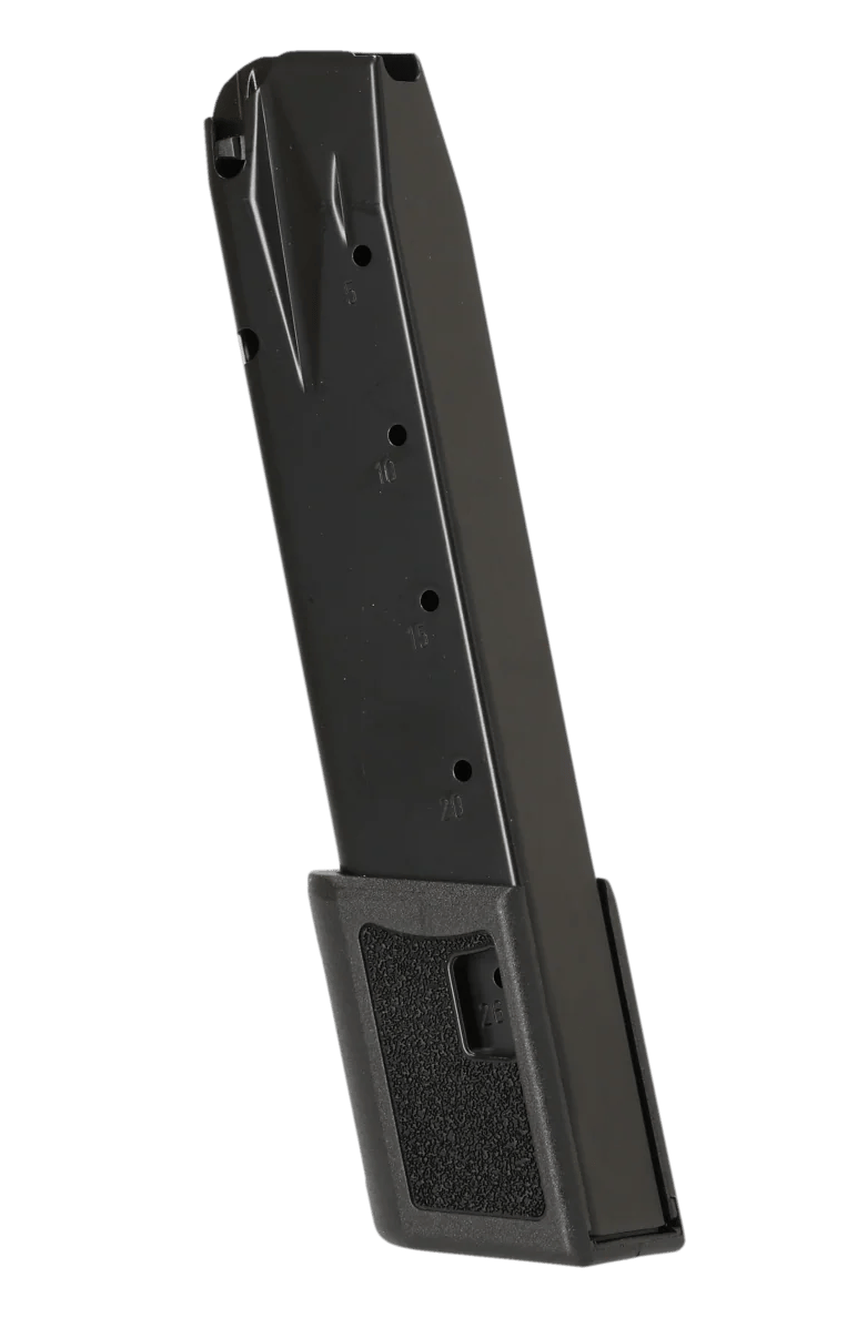 CIA MA2361    MAG SFX/SFL/METE SFX/RIVAL  26RD