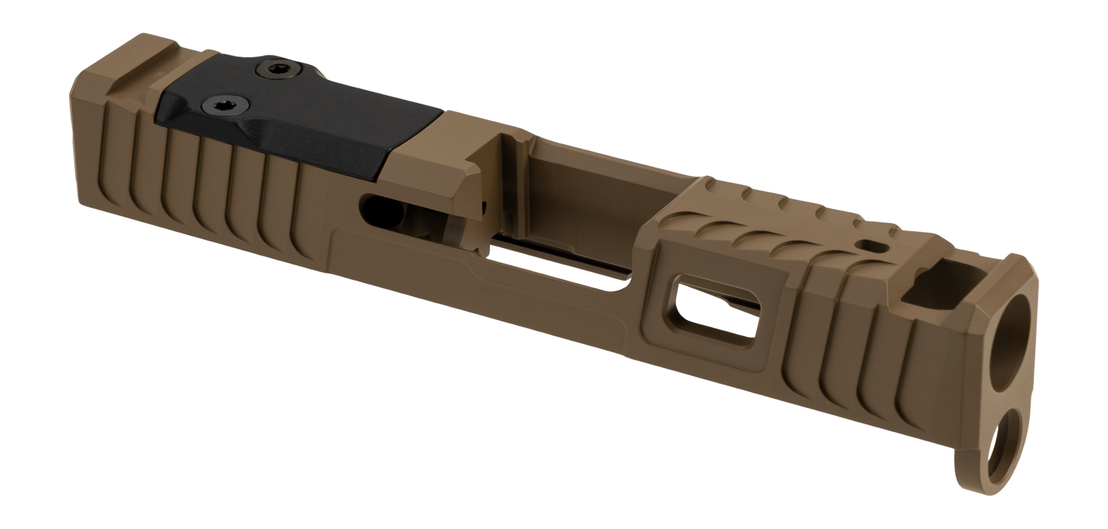 ZAFFIRI SL-G43-IBS-RMSC-FDE    IBS SLIDE G43X