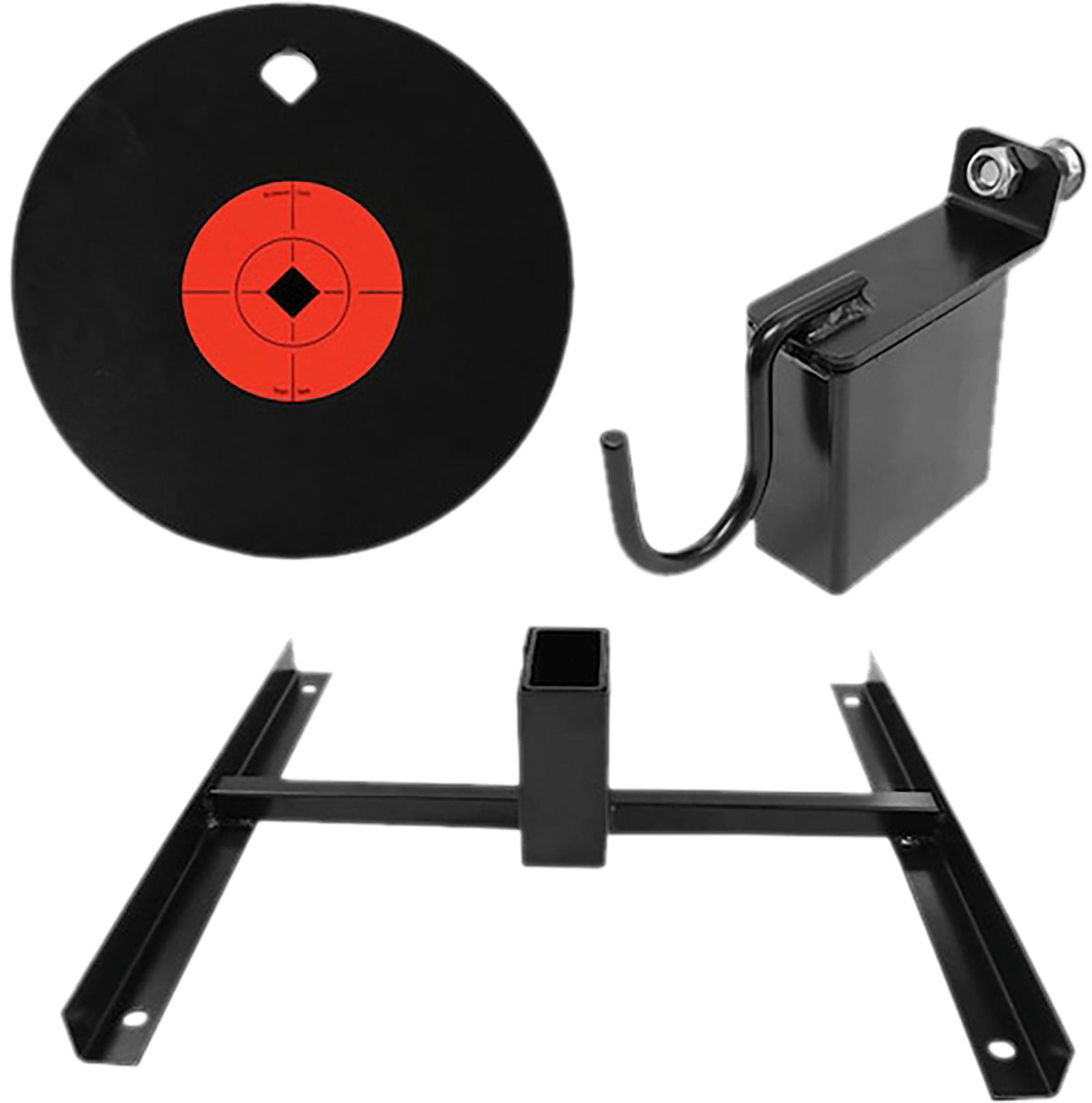 Birchwood Casey BC-49063 Steel Range Pack