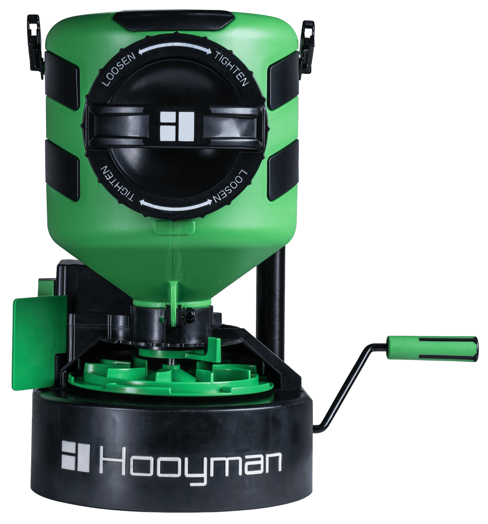 HOOYMAN 1135909 MANUAL CHEST SPREADER