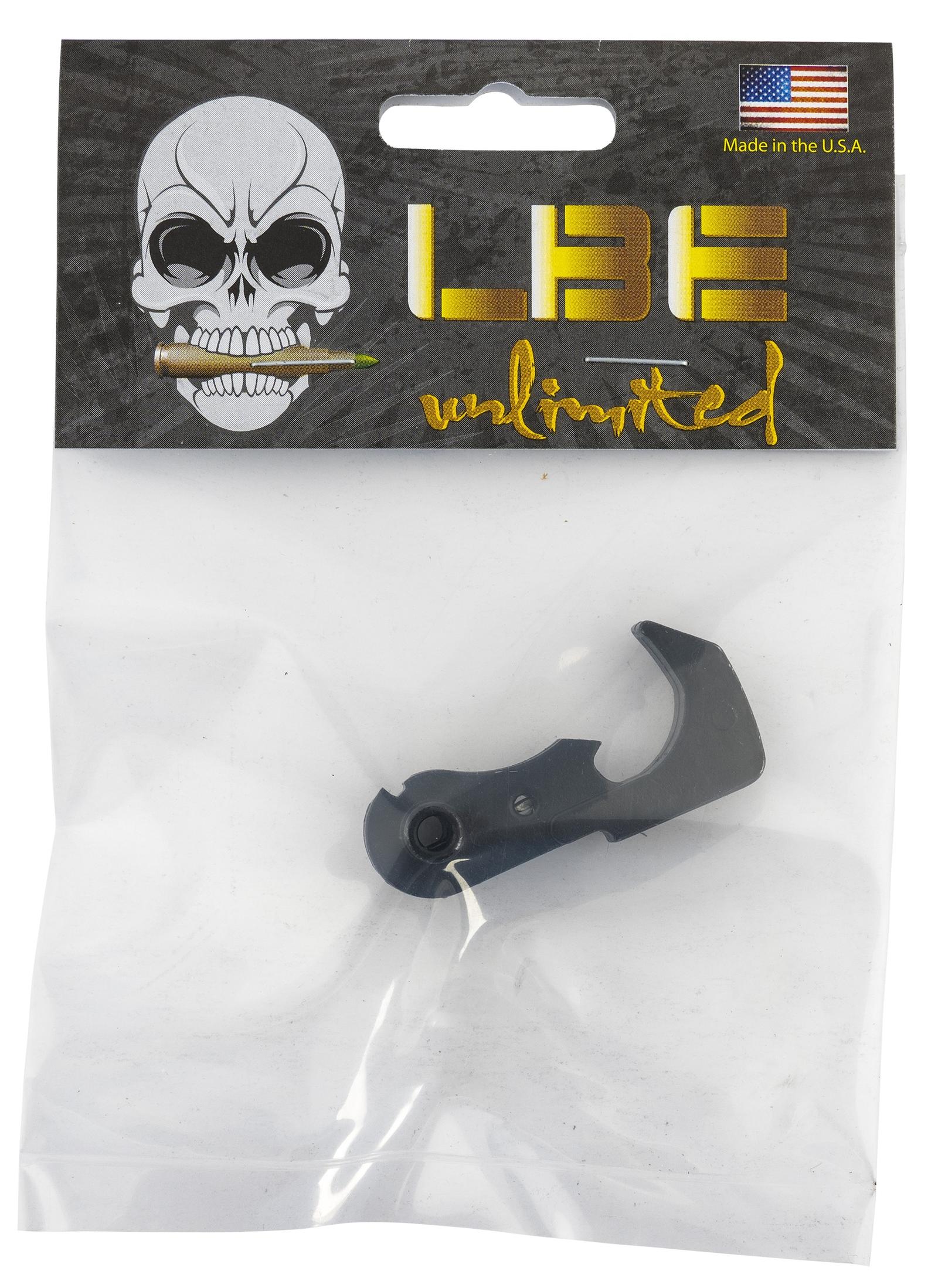 LBE Unlimited ARHAM AR Parts Hammer AR-15 Black Steel