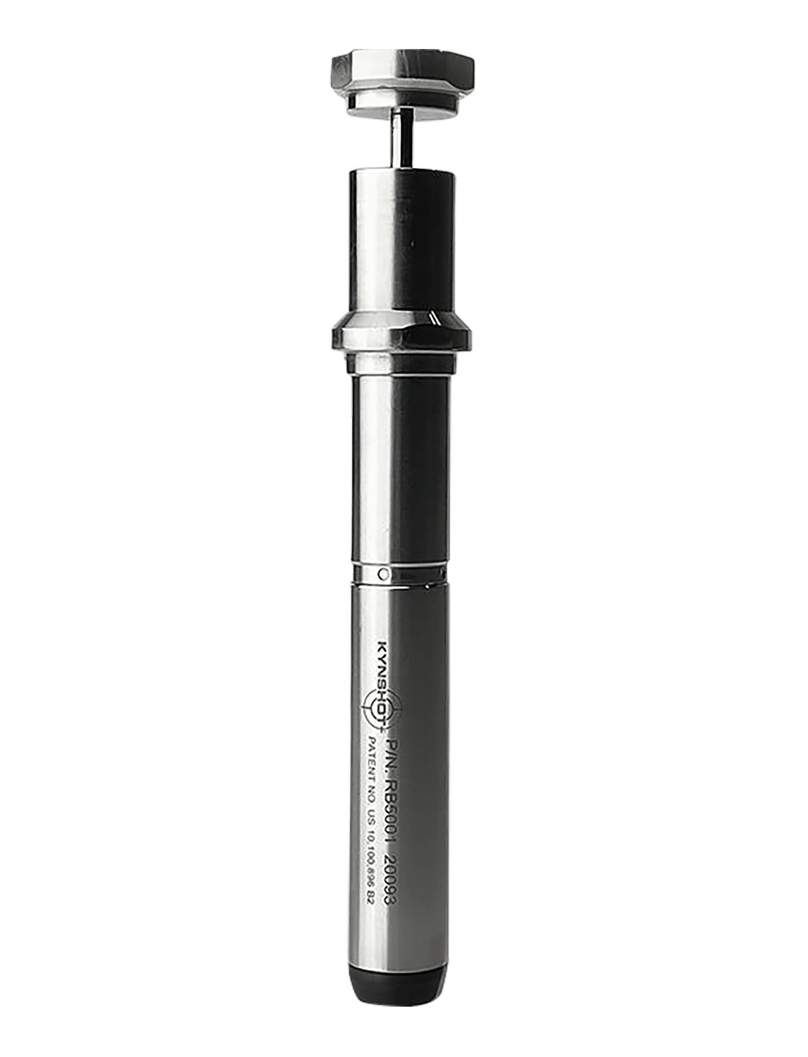 Kynshot RB5001   Stainless Steel AR-Platform