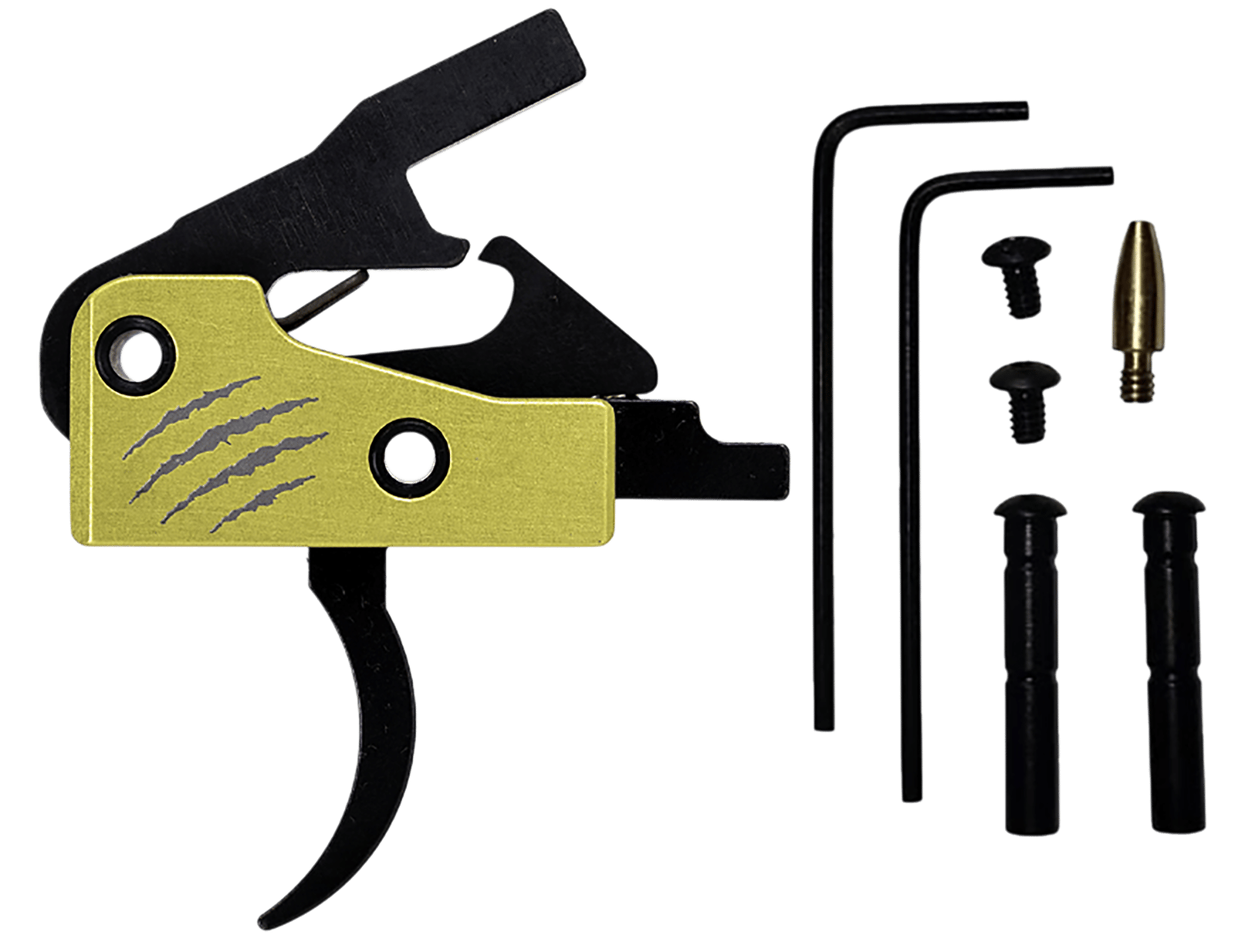 DPMS AR-101653 PANTHER CLAW DROP IN TRIGGER