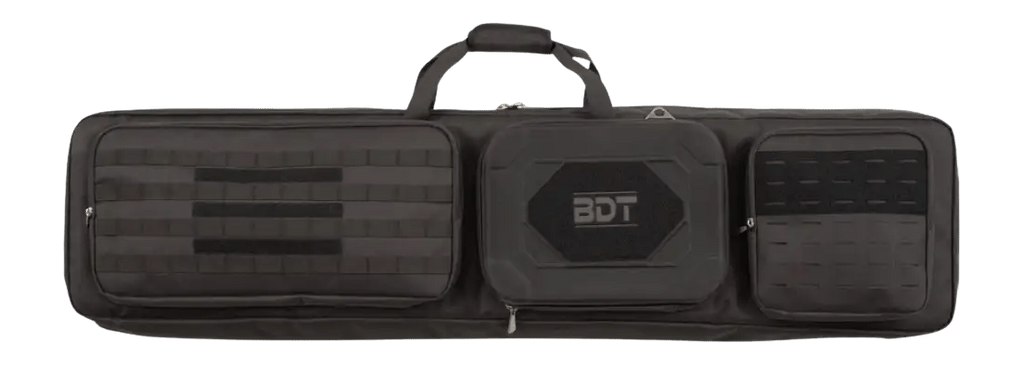 BDOG BDT74-48B   DBL SUPPRESSED TACT RFL  48   BLK