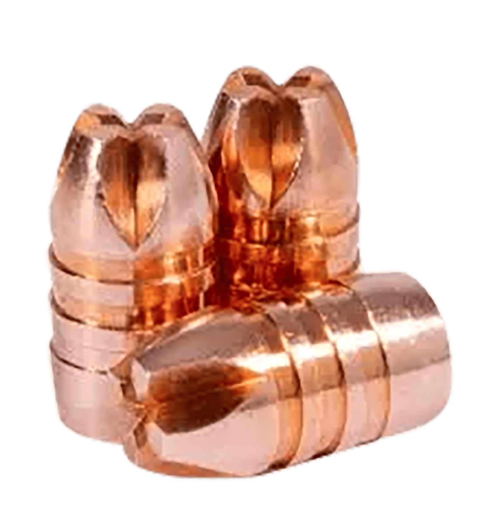 Lehigh Defense 07452250SP Xtreme Penetrator 454Casull/45Colt/460S&WMag 250gr Fluid Transfer Monolithic 50/Box