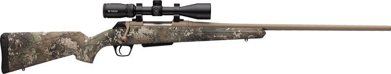 WINCHESTER XPR HUNTER 338WM 26" W/ 3-9X40 FDE/TT-STRATA