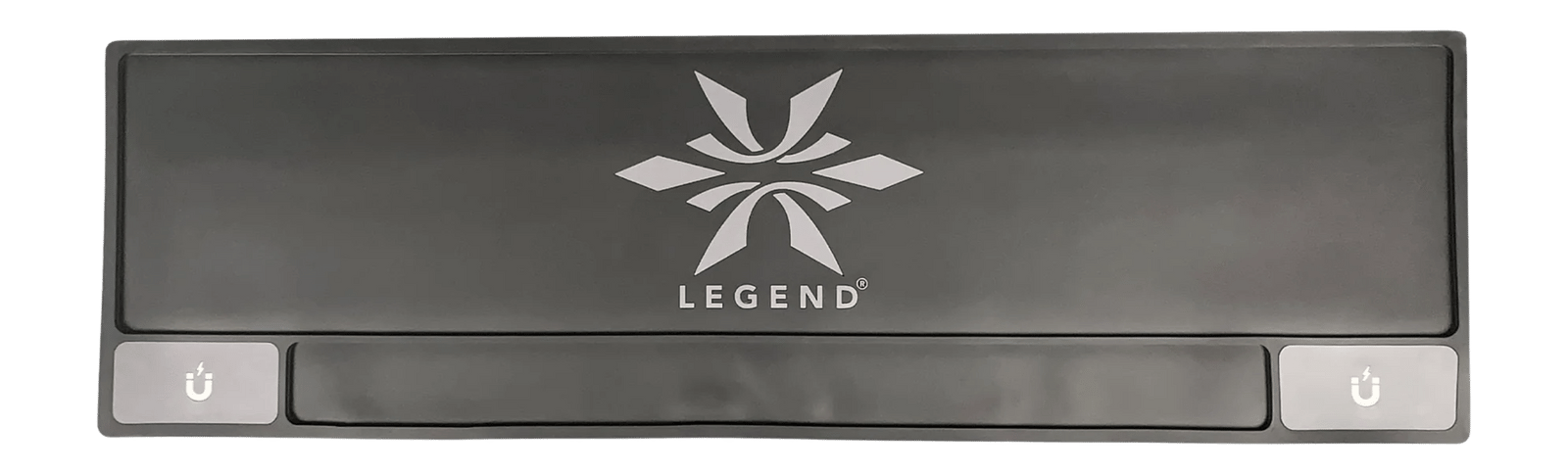 LEGEND AS-MRCM-BK AFTERSHOCK RIFLE CLEANING MAT