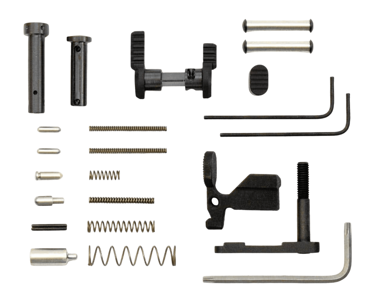 ARMASPEC ARM251-BLK  SUPERLIGHT GN BUILD KIT 223
