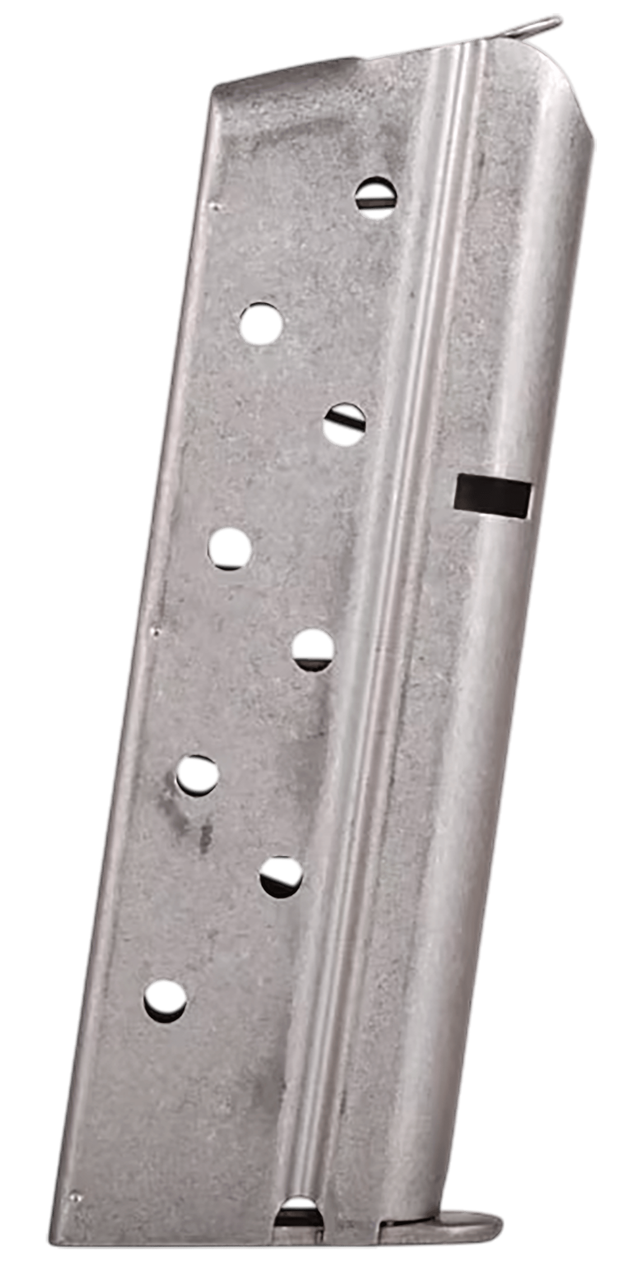 Colt Mfg SP300100RP Defender  9rd 9mm Luger Stainless Steel