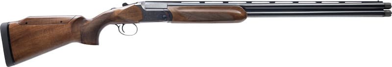AKKAR 812 LADIES COUNTRY 12GA" 3" 28"VR EJECTORS BLUE WALNUT