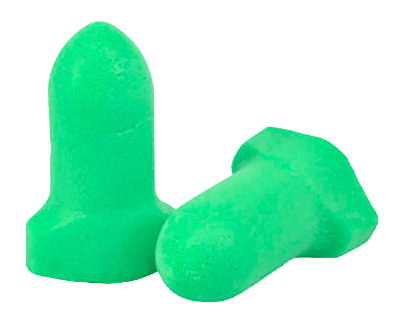 RAD DU-FPL-GN32-J25 DU FOAM EAR PLUGS      25 PAIR