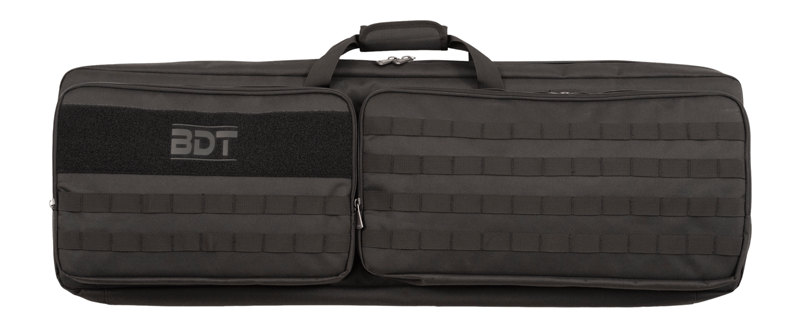 BDOG BDT72-52B   ULTRA LITE SUPPRS TACT RFL 52 BLK