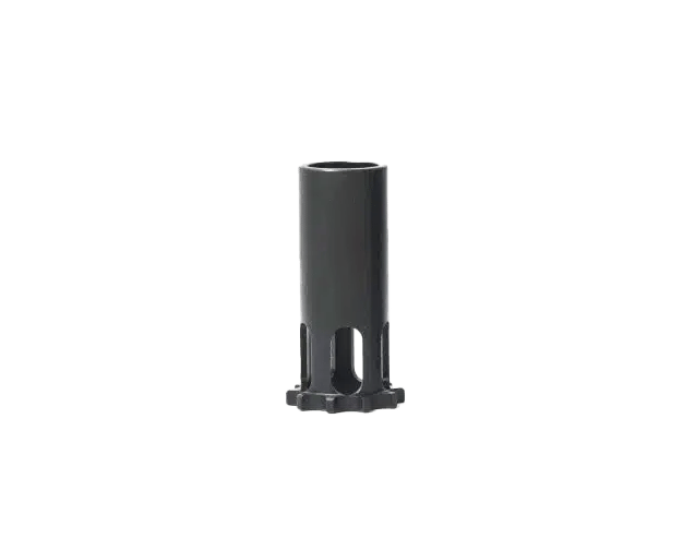 Jk Armament JK155PISTON578X28BN  Piston 45Cal .578"x28 Nitride Stainless Steel For Pistol