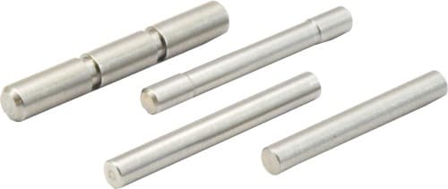 ARMASPEC PIN SET FOR GLOCK GEN 4 STAINLESS STEEL