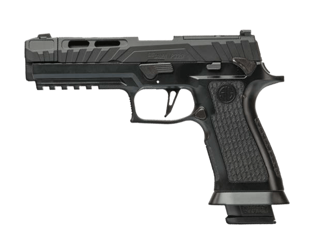 SIG AIRP320SC177BLK        P320 SPCTRE COMP 177