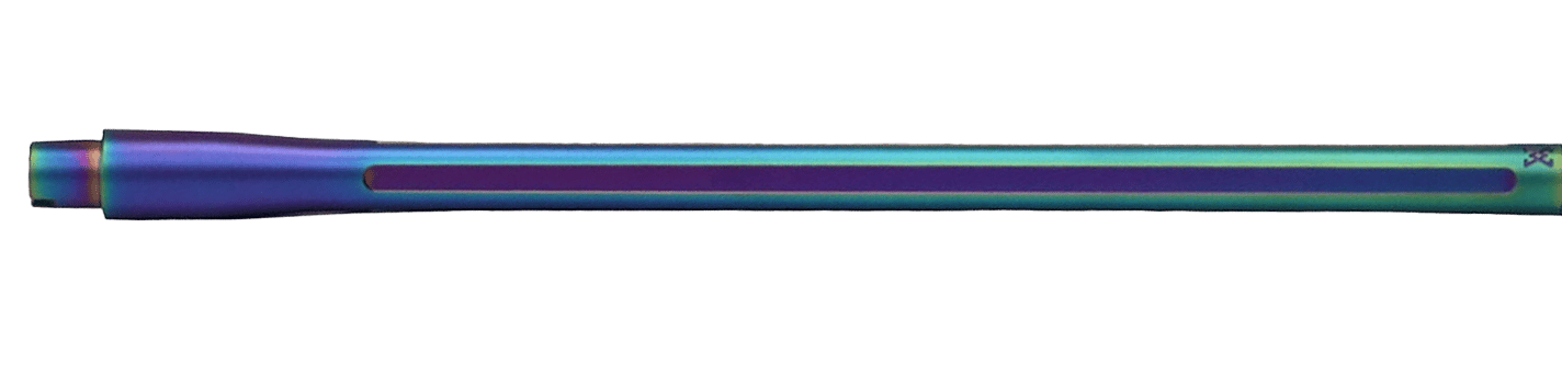 True Precision Inc TP1022BBLS TP/22  16" Compensated Spectrum 416R Stainless Steel Barrel Fits Ruger 10/22