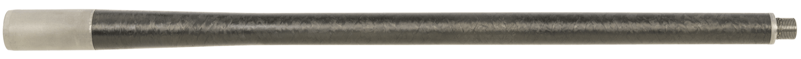 Fierce Firearms 28418522   284 Cal 22" 1:8.5 Twist 5/8"-24 tpi