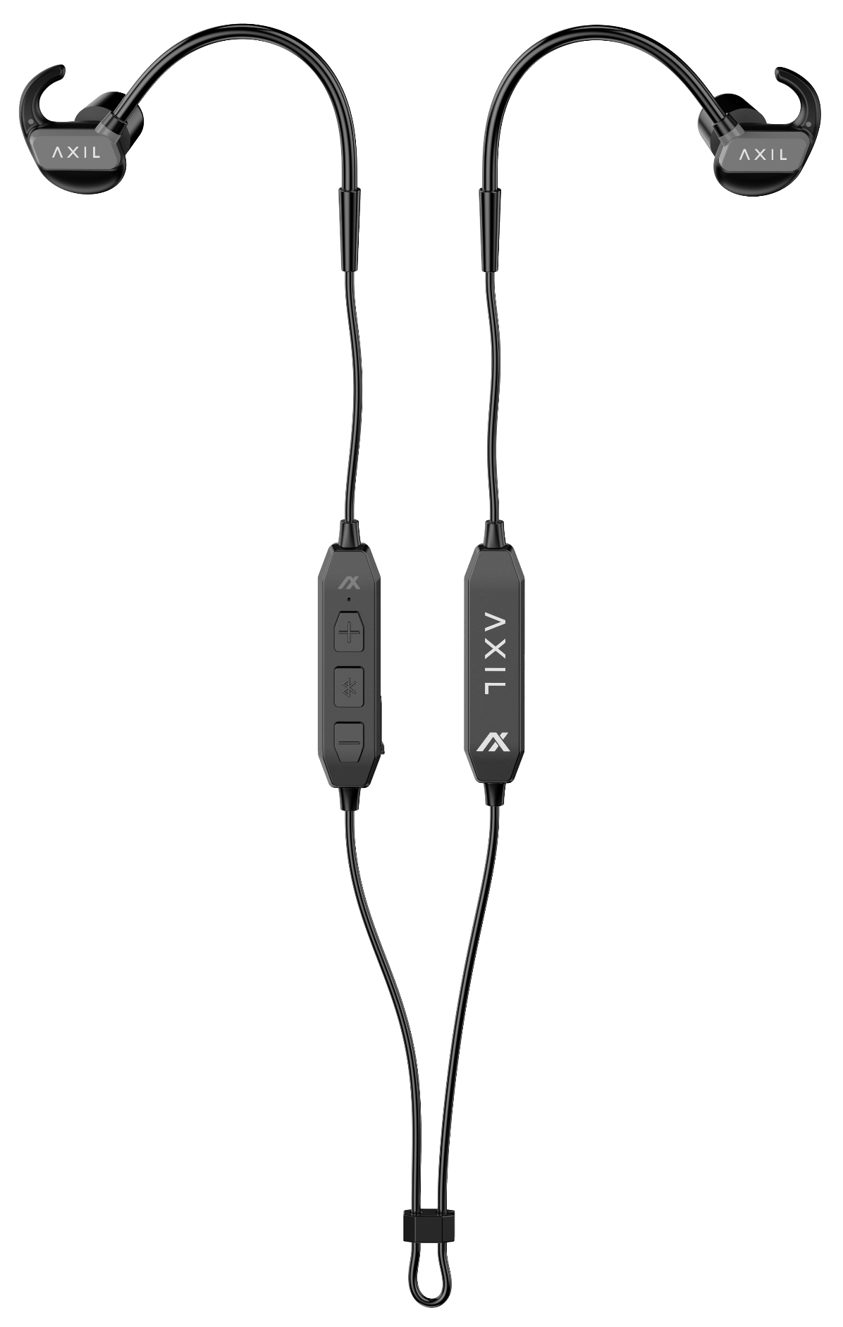 Axil LLC GSX 3.0 B GS Extreme 3.0  Black