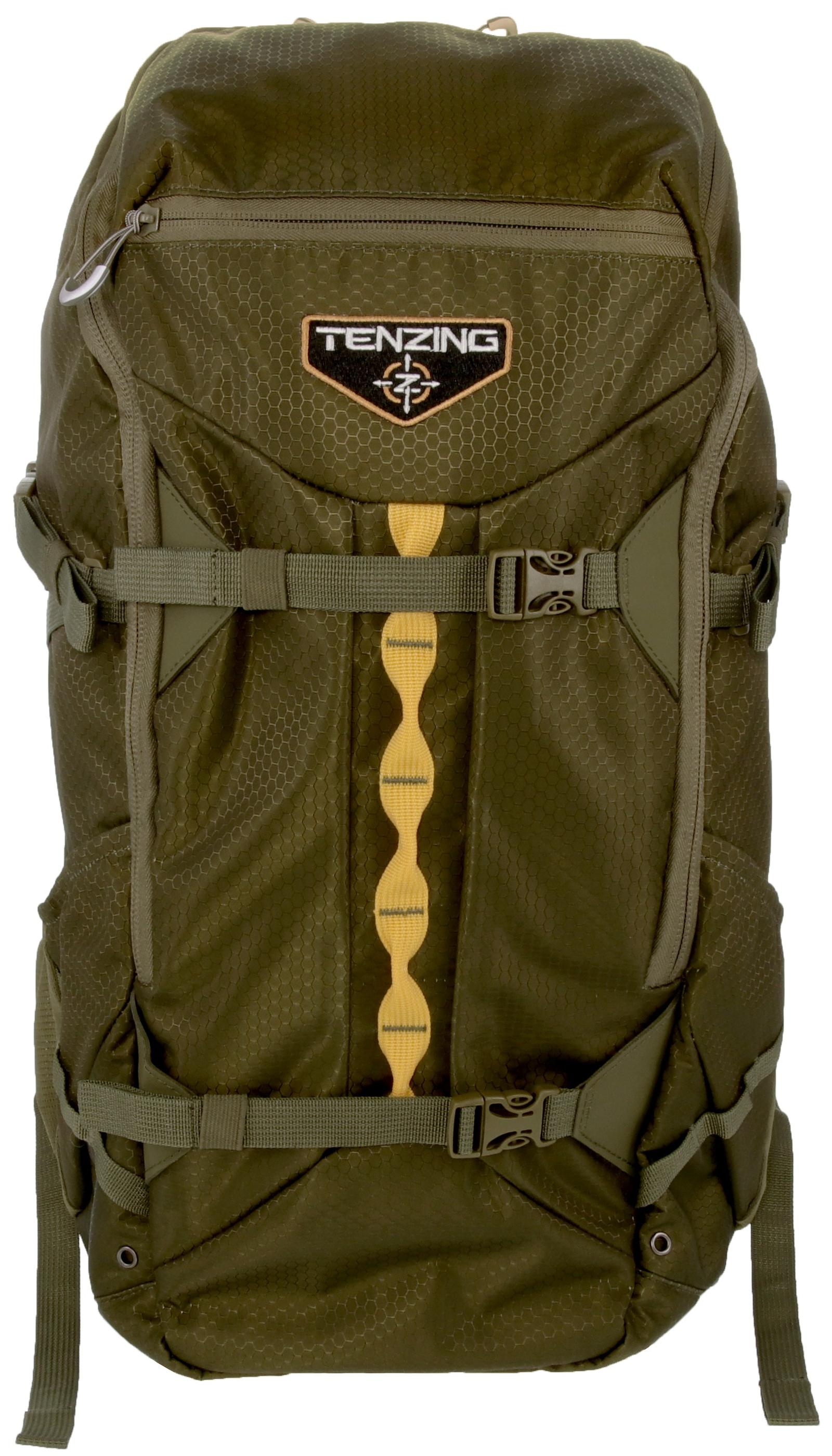 Tenzing TZGTNZW2100OG Tenzing Daypack Olive