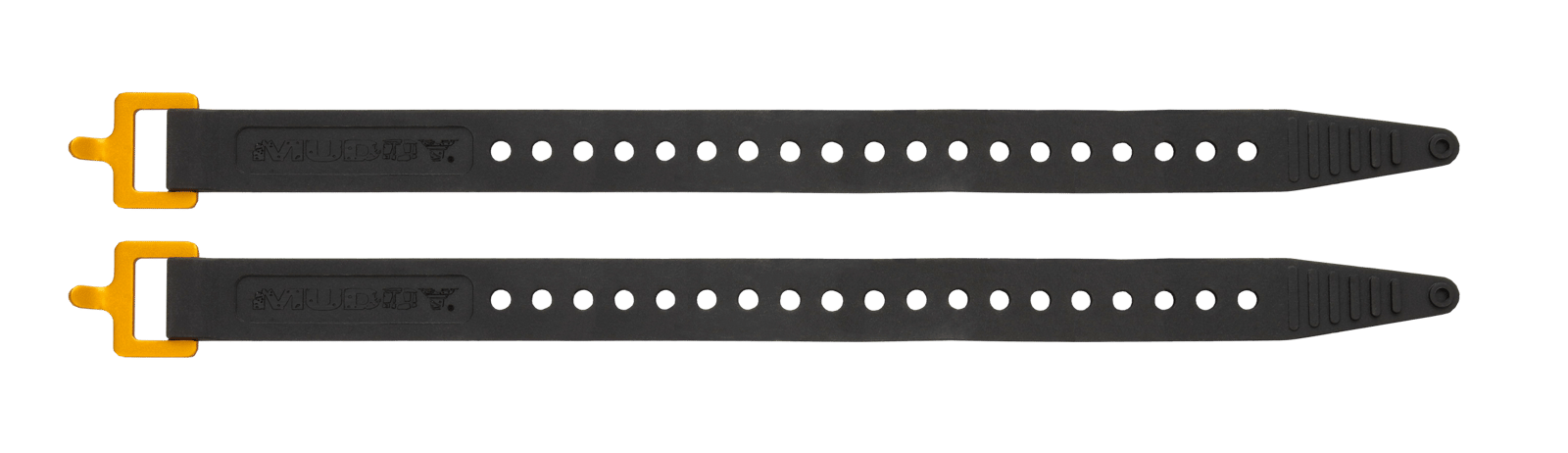MUDDY MUD-SS12-2PK    STRETCH STRAP 12"