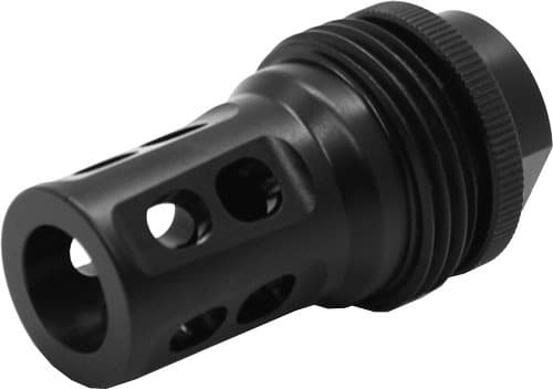 KAW VALLEY PRECISION MUZZLE BRAKE FOR ASR 1/2X28