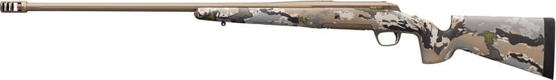 BROWNING X-BOLT HELLS CANYON LR MCMILAN 6.5CM 26" BRNZ/OVX<