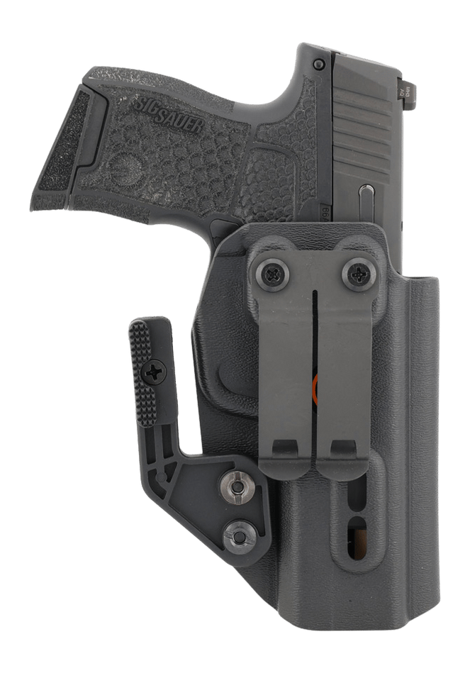 HENRY HOLSTERS HH-0003-12 FLINT COMP P365 PARTIAL