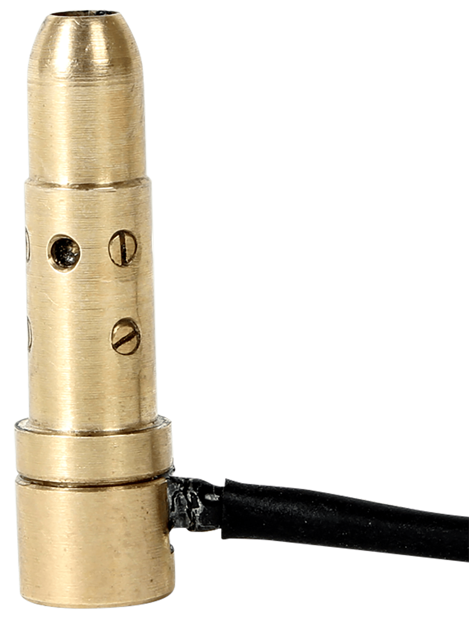 Sightmark SM39021 Boresight  Red Laser for 22 LR Brass Includes Battery Pack & Carrying Case