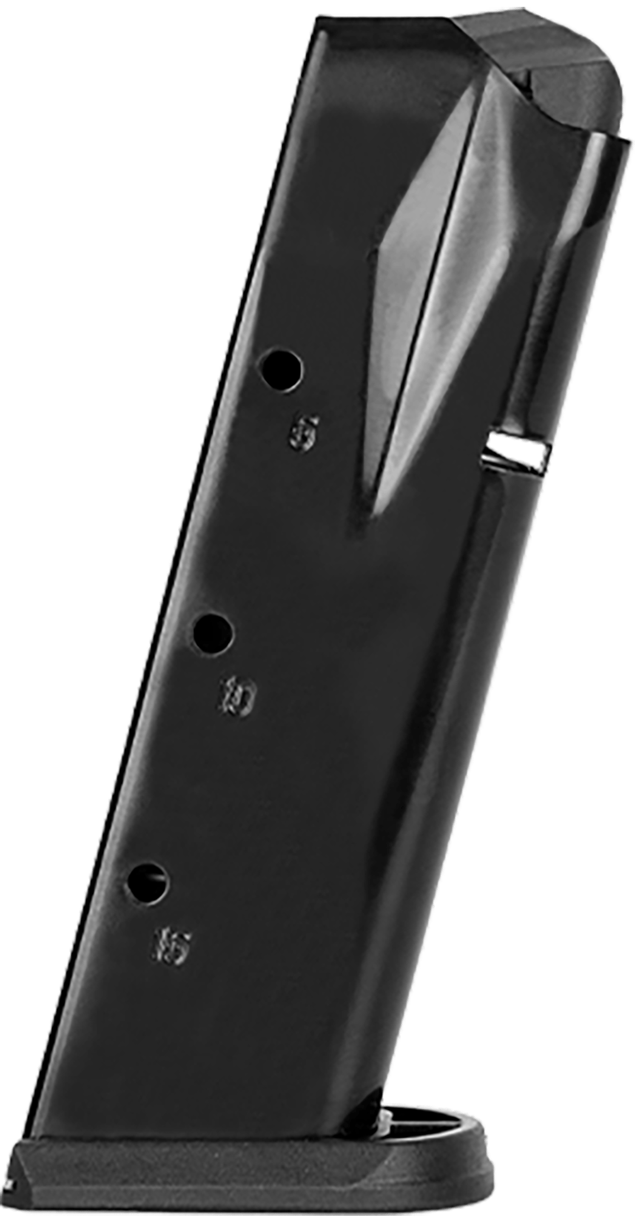 Kimber Mfg, Inc 1500142A KDS9C  15rd 9mm Luger Black