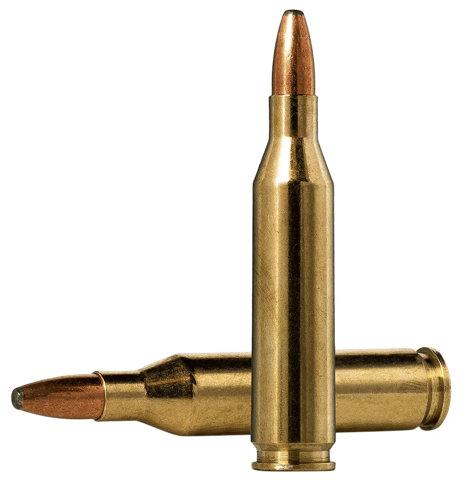Norma Ammunition 20160332 Oryx  243Win 100gr 20 Per Box/10 Case
