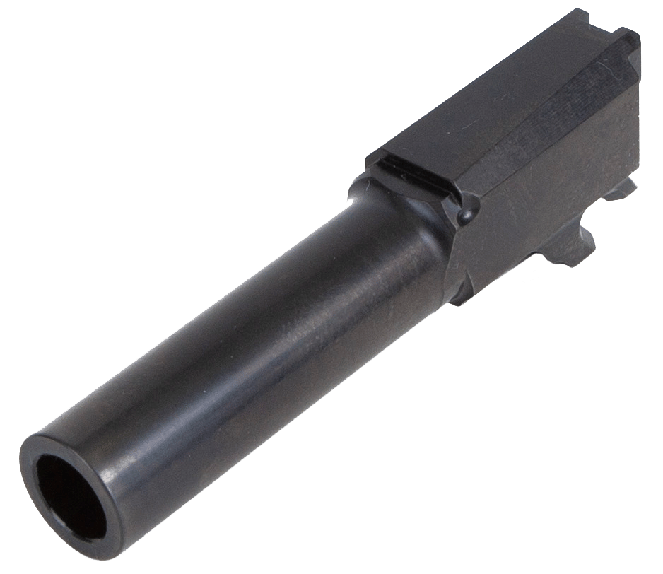 Sig Sauer BBL3659 P365  9mm Luger 3.10" Black Nitride Steel