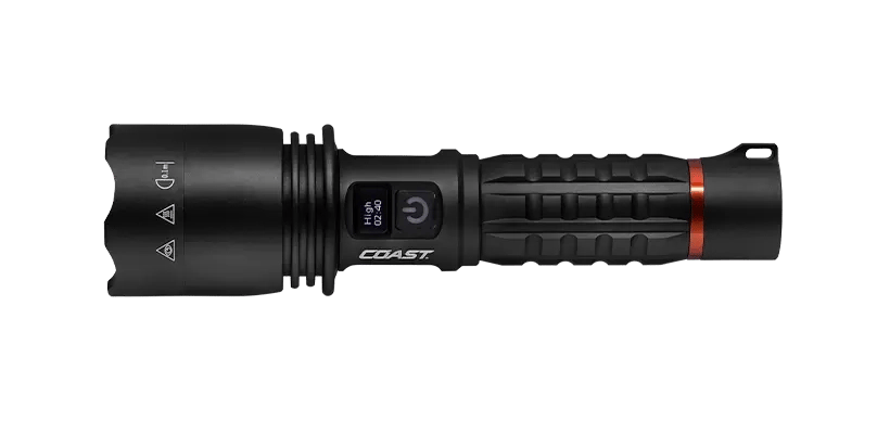 COAST 31437  XP30R FLASHLIGHT