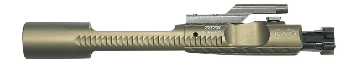 KAK MO-425-0510-002  M16 5.56 K-SPEC CLEAR ANODIZE