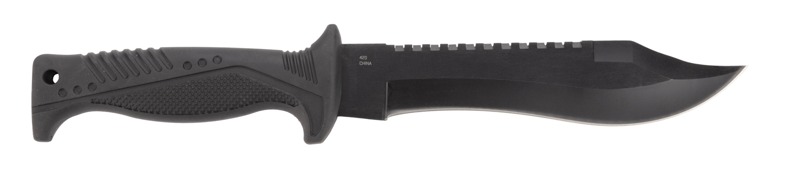 SOG 17-44-04-43  PINNACLE BOWIE HQ 7.5"