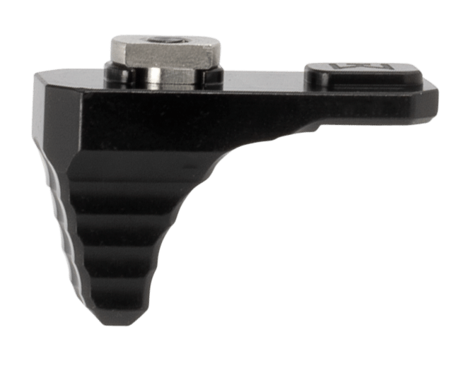 Phase 5 Weapon Systems MSMLOKBLK Micro Stop MLOK Black Anodized