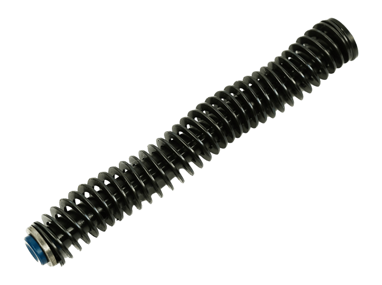 ARMASPEC ARM414-BLU GUIDE ROD FLUTED GLK G1-3 18LB
