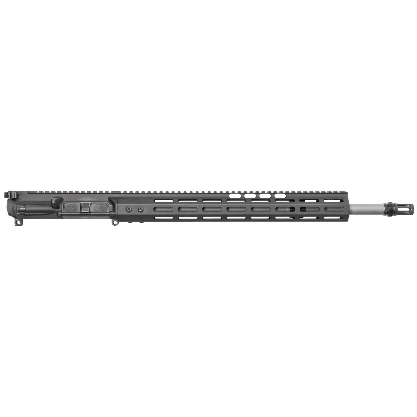 NOVESKE N4 SPR UPPER 6ARC 18" BLK