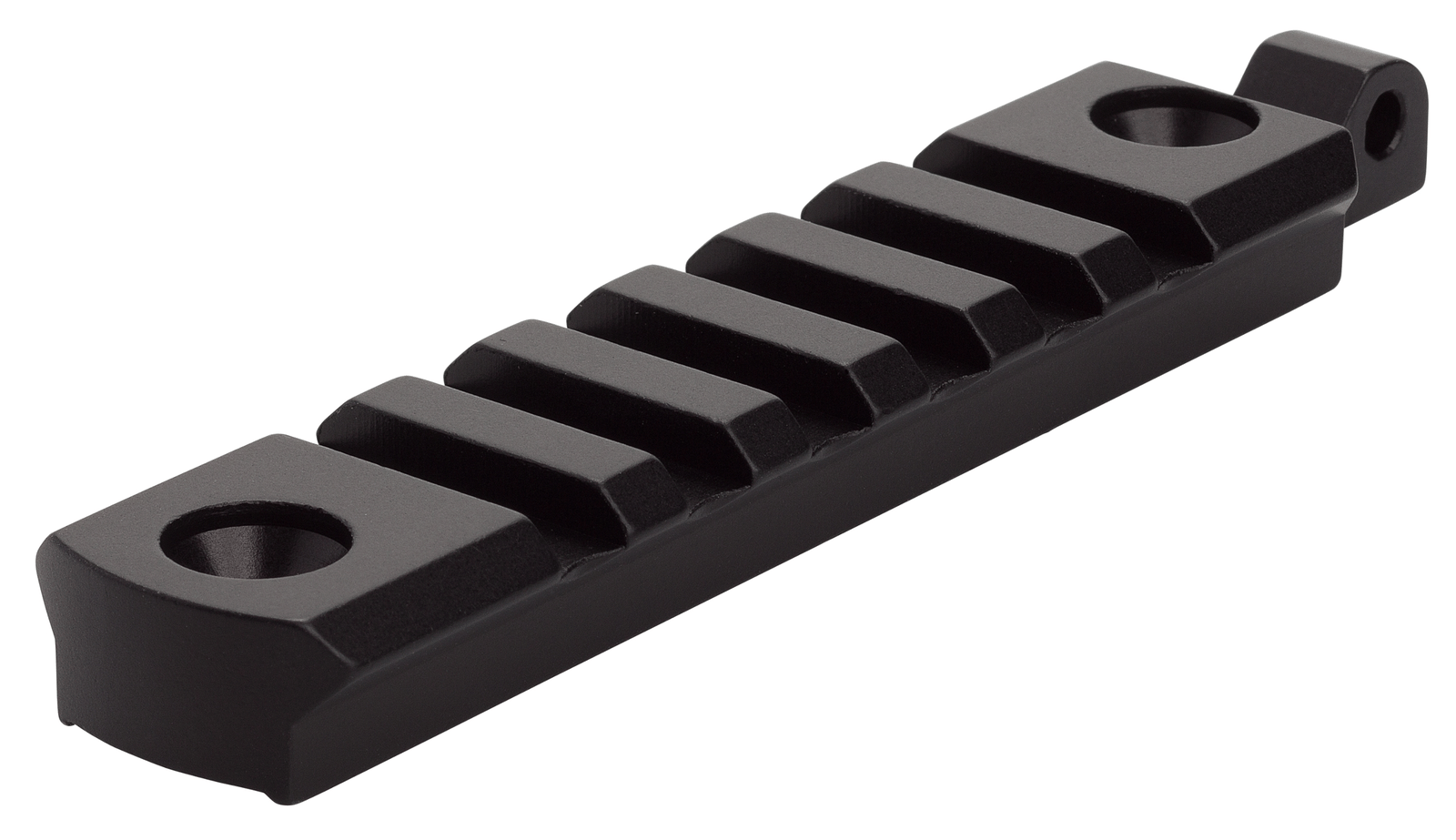 Browning 12520 X-Bolt Max  Picatinny Rail Matte Black Aluminum, Short Action