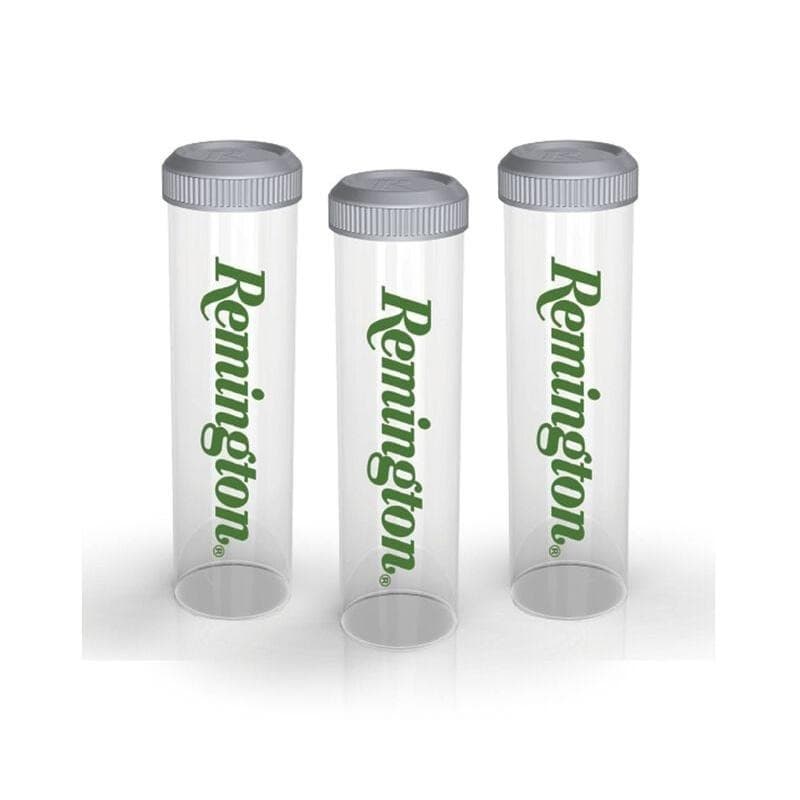 Remington Suppressor Cleaning Tubes 3/ct