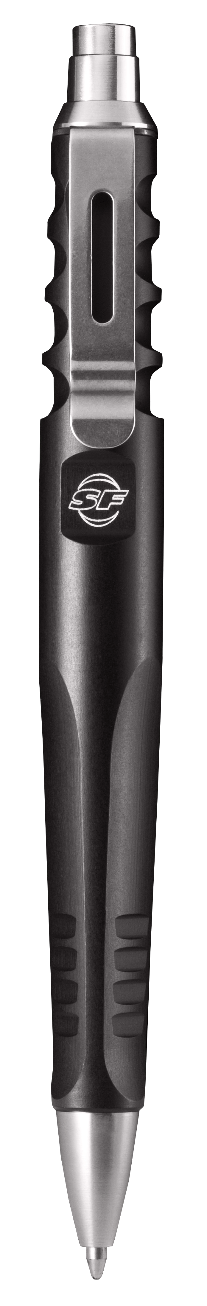 Surefire EWP04BK EWP-04 Tactical Pen 5.8" 1.7 oz Black
