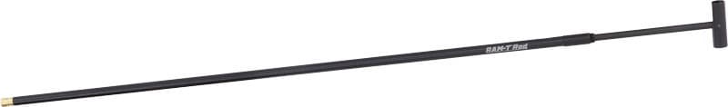 TRADITIONS RAMROD RAM-T ALUMINUM 22.5"-25.5" 45/50 CAL