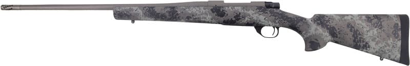 HOWA M1500 FENCE LINE 7.62X39 22" THREADED GREY LIGHT CAMO