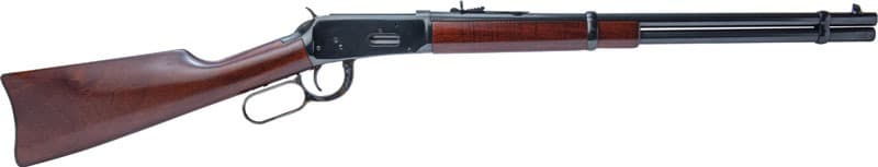 CIMARRON 1894 CARBINE 30-30 20" BLUED WALNUT