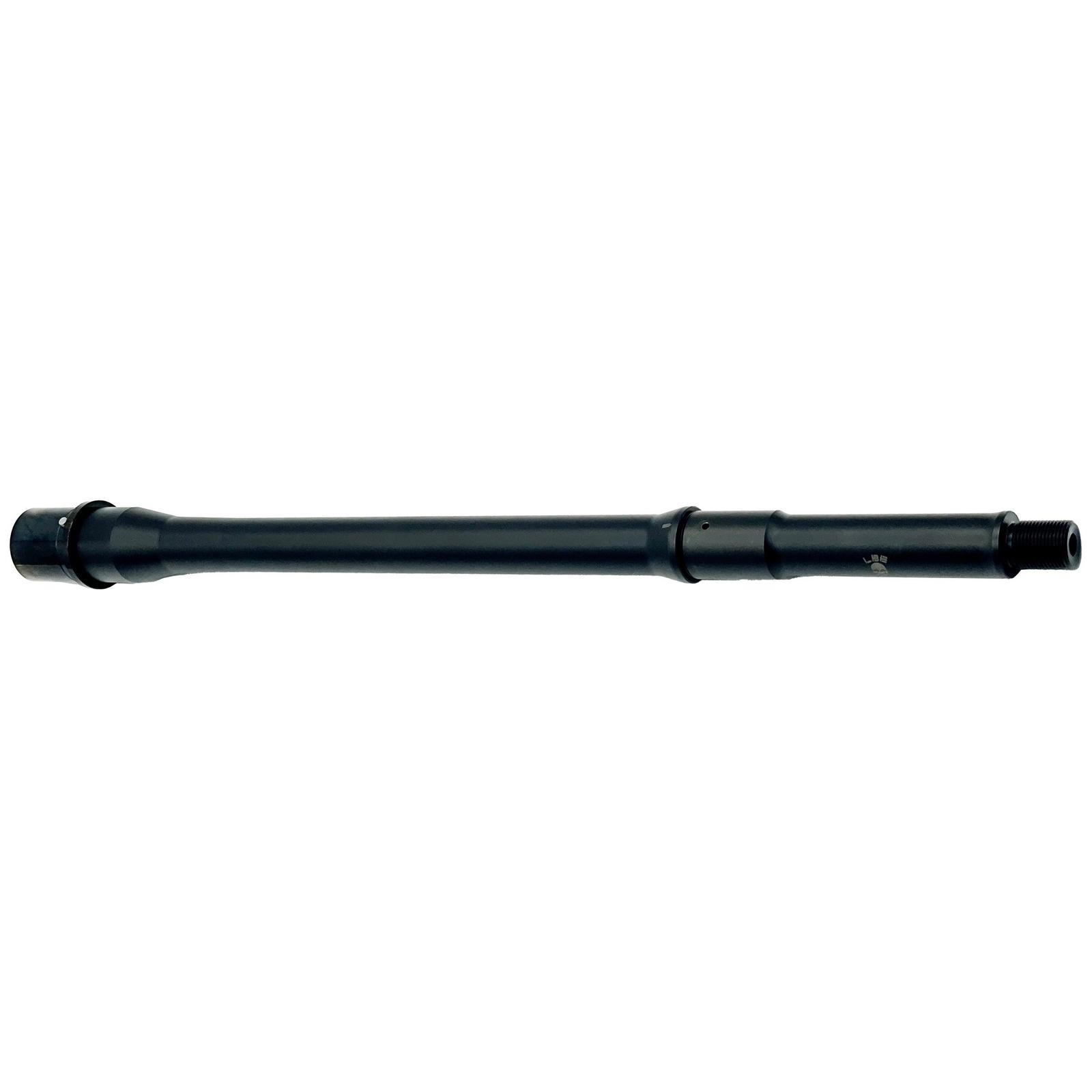LBE AR 5.56NATO 1/7 TWIST 13.7" BLK