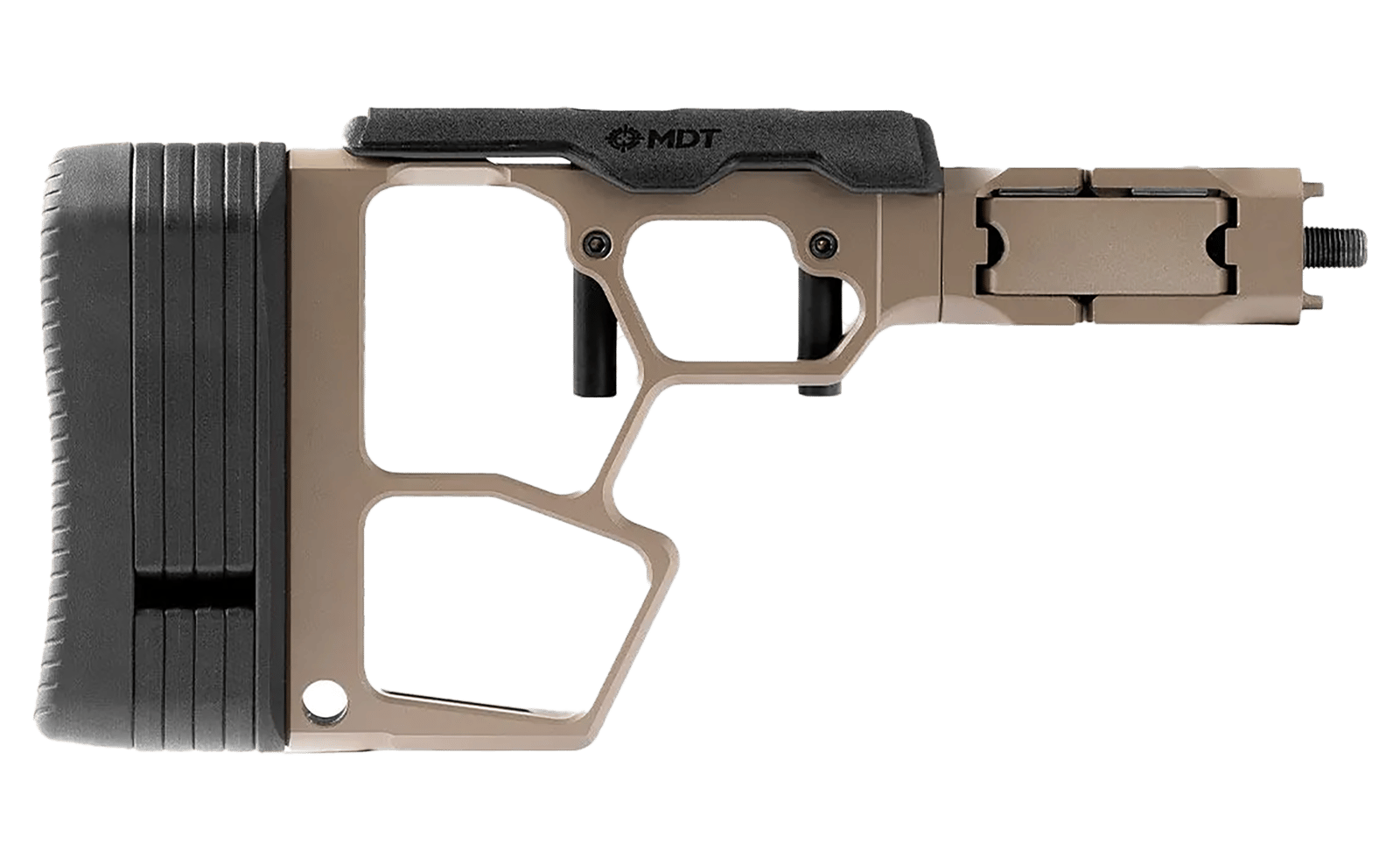 Mdt Sporting Goods Inc 114484FDE SRS-XF  Cerakote FDE